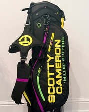 NEW Scotty Cameron Mardi Gras