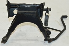 PEUGEOT CITYSTAR 125 STÄNDER HAUPTSTÄNDER MITTELSTÄNDER STANDFUß FEDER MAINSTAND