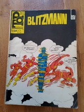TOP Comic Blitzmann 104, BSV Verlag