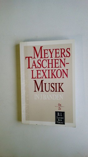 62599 meyers taschenlexikon - meyers,