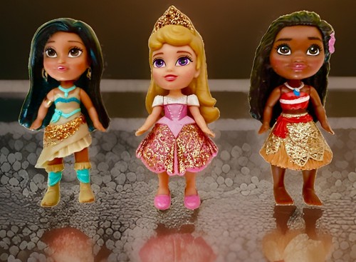 Disney 3er set - disney,