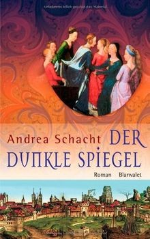 Der dunkle spiegel von - spiegel,