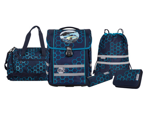 Mcneill schulranzen set - mcneill, schulranzen-set