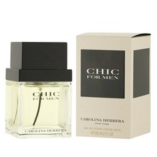 Carolina Herrera Chic for Men