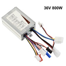 36V 800W Motor Gebürstet