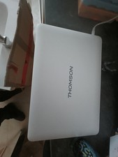 Thomson Laptop 10zoll ohne