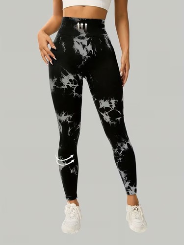 Damen push scrunch - up,