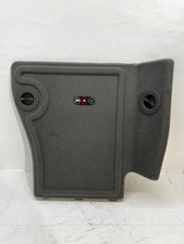 Kofferraumverkleidung Opel