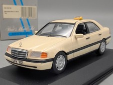Modellautos 1:43 Minichamps