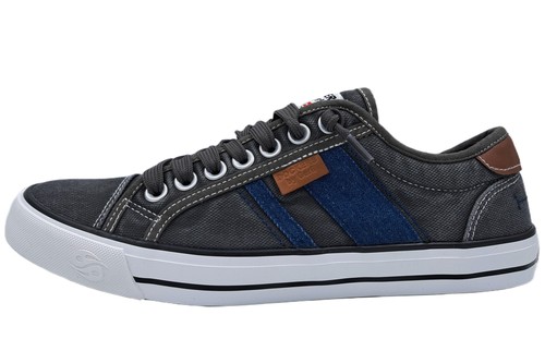 Dockers gerli slipper grau - gerli,