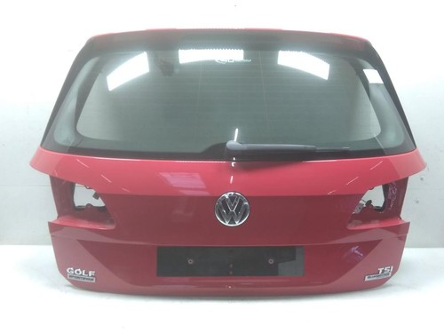 Golf sportsvan heckklappe - vw,