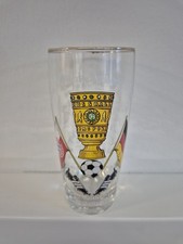 1969 Glas FC BAYERN MÜNCHEN