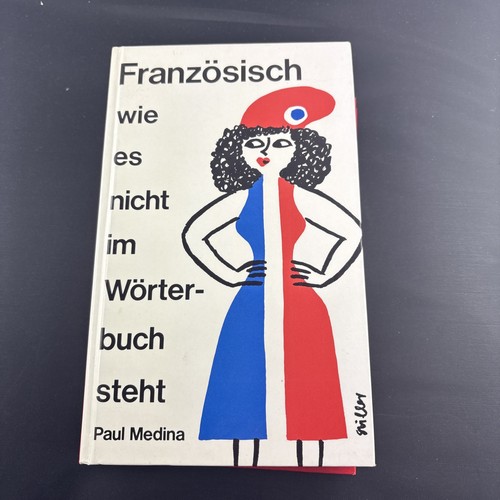 Französisch wie nicht im - französisch,,
