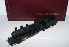 Fulgurex H0 DC ++ Dampflok