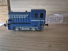 Gützold 5121 190 diesellok - h0,