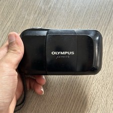 Olympus Mju-1 Analoge