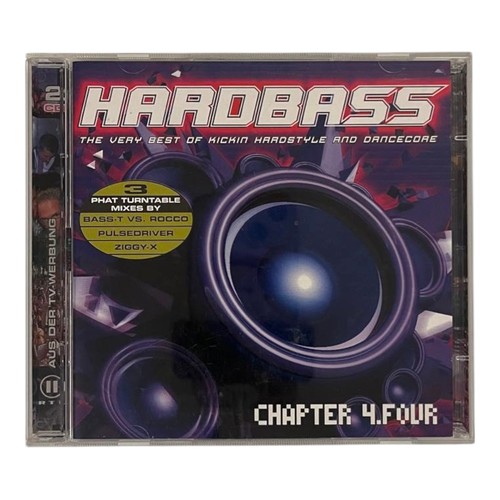 Various hardbass chapter - -,