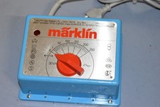 Märklin 6631 transformator - märklin,