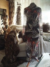 Traumh. Kleid All Saints Gr.40