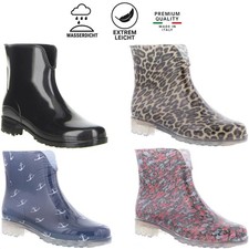Vista Damen Gummistiefel PAOLA