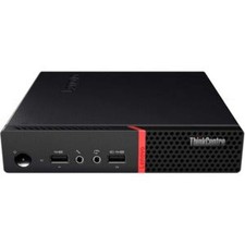Lenovo ThinkCentre M715q - AMD