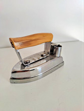 CLOER Reisebügeleisen, Vintage