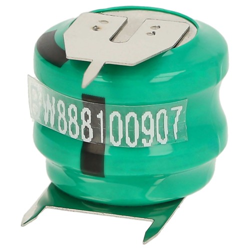 Nimh knopfzellen akku 80mah - nimh,