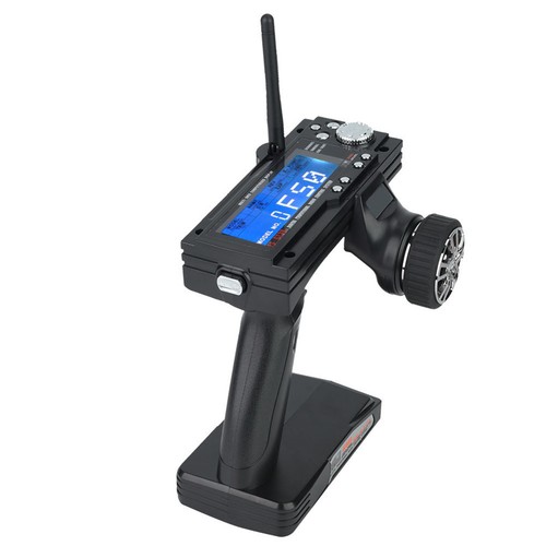 Flysky gt3b ghz 3 - ghz, 3-kanal