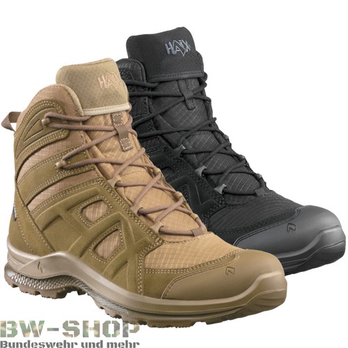 Haix bundeswehr einsatzstiefel - bundeswehr,