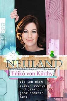 Neuland wie ich - neuland:, mich