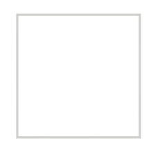 LED Panel 62x62cm 2er Paket B-Ware BackLit (2 Stk.) kaltweiß (6500K)