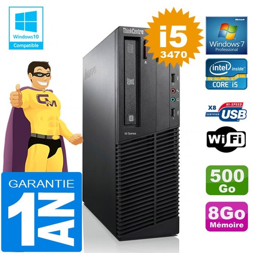Lenovo m92p sff - lenovo,