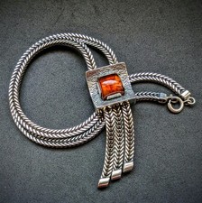 Vintage Designer Collier 835