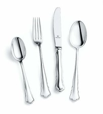 Wilkens Kinderbesteck 4-tlg