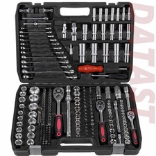 Werkzeugkoffer 216 tlg