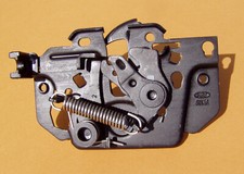 Ford Fiesta VII (CE1), Cool &