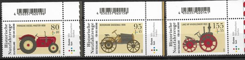 2021 deutschland 3618 - , 3618-20