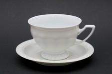 alte Kaffeetasse mit