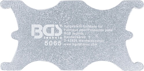 Bgs nockenwellen - bgs,
