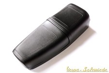 VESPA Sitzbank inkl. Schloß -