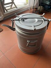 Dönges WAS Speisetransportgefäß Thermobehälter Thermogefäß 25 Liter NP: 2600.-€