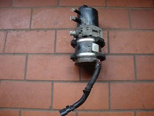 Citroen Saxo Elektrische Servopumpe 183042610H 111849b