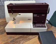 Pfaff tipmatic 1015
