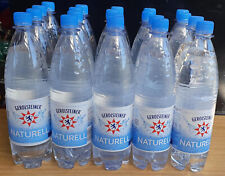 Gerolsteiner Naturell Mineralwasser, 20 Flaschen à 1 Liter, inkl. Mehrweg Pfand
