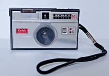 Analoge Kamera Kodak