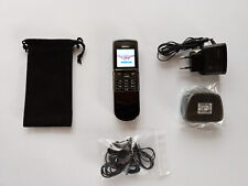 100% Original Nokia 8800