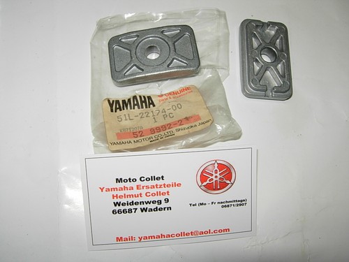 Yamaha rd350ypvs 90 1x - rd350ypvs, '86-90