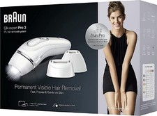 Braun Silk-Expert Pro 3 PL3221