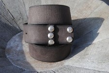 UmjuBELT Gürtel „Cammino