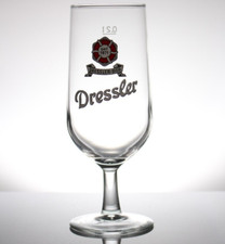 Dressler Bier 0,2L Vintage